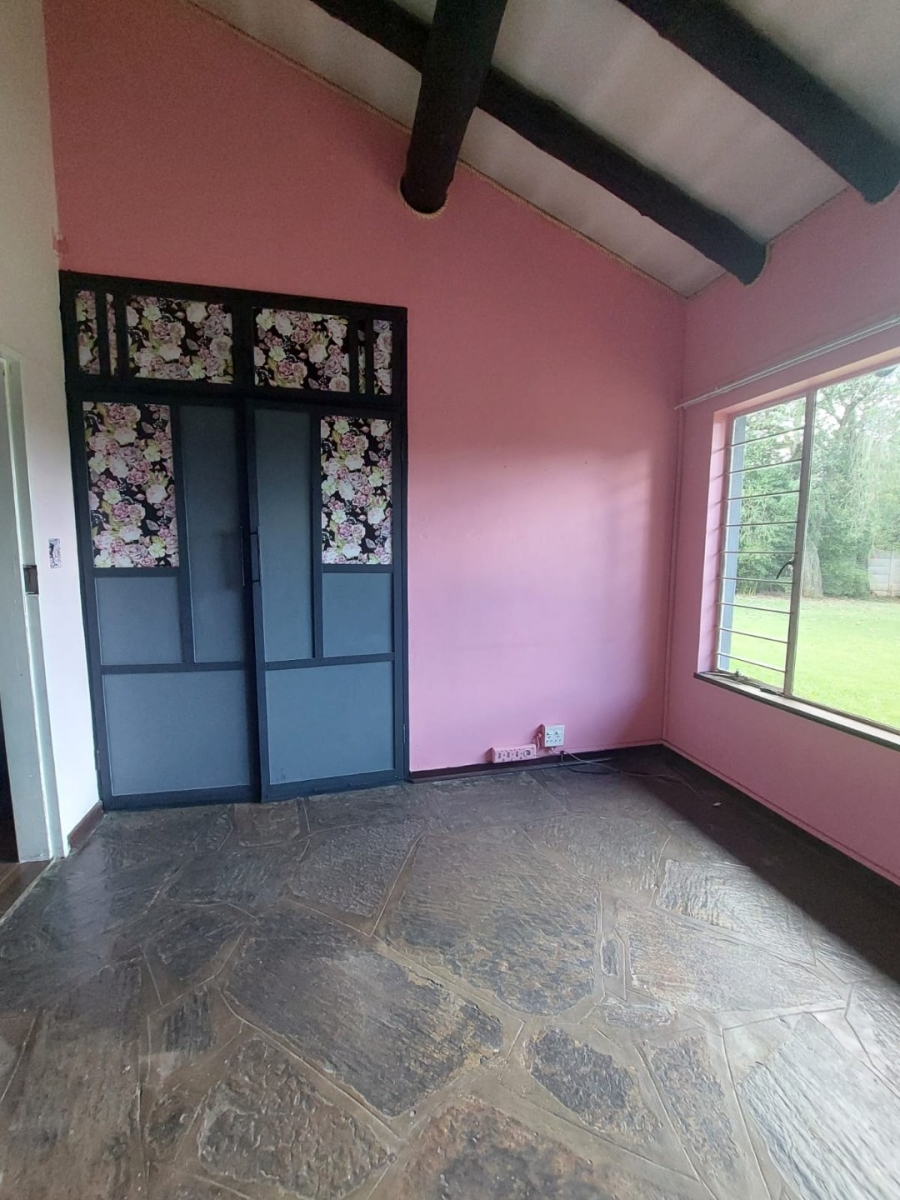 4 Bedroom Property for Sale in Vaalpark Free State